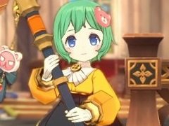【PR】「サマナーズウォー:クロニクル」は,自分だけの個性的なパーティを編成できる育成と戦略性の広さが楽しい。先行プレイレポートをお届け