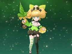 【PR】「サマナーズウォー:クロニクル」序盤の進め方と豊富な育成要素を解説。自分だけの理想のパーティを目指して召喚獣を育てよう