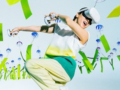 「Meta Quest 夏のVR没入体験」がZeroBase渋谷で8月27日から開催に。「Beat Saber」のハイスコアチャレンジも実施