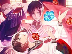 オトメイトの新作「9 R.I.P.」発売日は6月29日。さまざまな“あの世”を舞台に繰り広げられる,少し奇妙な“オムニバスラブADV”