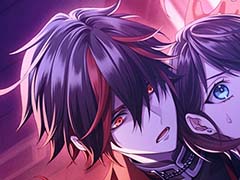 都市伝説や妖,怪談話を題材としたオトメイト最新作「9 R.I.P.」の連載企画がスタート! 第1回はホラー度高めな“学校の怪談編”