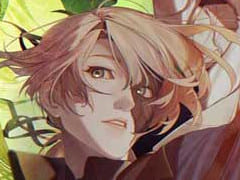 ファンディスク「終遠のヴィルシュ -EpiC:lycoris-」9月7日発売決定。公式サイトをオープン,各種特典情報も公開