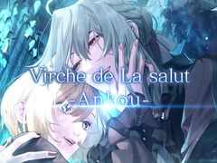 「終遠のヴィルシュ -EpiC:lycoris-」に収録される5つの物語を紹介するムービー5本が公開に。キャラのボイスやイベントCGが確認できる