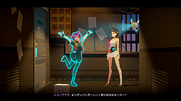 画像集 No.019のサムネイル画像 / 「ANNO: Mutationem」は挑戦的な1クールアニメみたいなゲームだ。「SCP財団」のオマージュは功罪の両面をもたらしているが