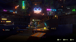 画像集 No.053のサムネイル画像 / 「ANNO: Mutationem」は挑戦的な1クールアニメみたいなゲームだ。「SCP財団」のオマージュは功罪の両面をもたらしているが