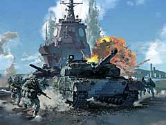 「大戦略 SSB」,PS4版とSwitch版を12月8日にリリース。“大戦略”シリーズ最新作がコンシューマ機でもプレイ可能に