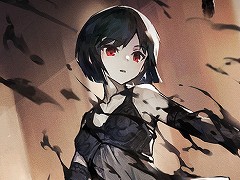 Steam版「BLACK WITCHCRAFT」の発売日が9月8日に決定。ウィッチハンター・アッシャー家の屋敷を舞台にしたゴシックアクションADV