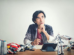 「アース:リバイバル」のスペシャルバトルスーツデザイナーにマクロスの河森正治氏が就任。TGS 2022へのプレイアブル出展も明らかに