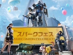 「アース:リバイバル」ゴールデンウィークイベント“スパークフェス”4月26日より実施。スパーク作戦やガチャなど7つの施策を用意