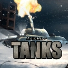 Arenas of Tanks