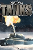 Arenas of Tanks