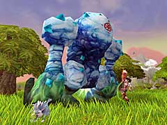 「Flyff Universe」の日本サービスを開始。“Flyff Online”の懐かしい雰囲気が味わえるMMORPG