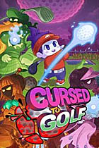 Cursed to Golf