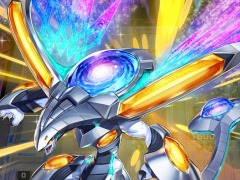 Switch向け対戦カードゲーム「遊戯王ラッシュデュエル 最強バトルロイヤル!! いくぞ!ゴーラッシュ!!」,12月1日に無料&有料版リリース