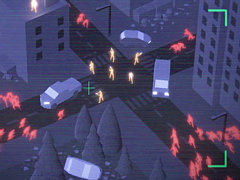 都市建設シム「Infection Free Zone」の最新トレイラーが公開に。リアルマップを利用してゾンビ・アポカリプス後の世界を復興しよう