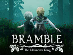北欧民話がテーマのアクションADV「Bramble: The Mountain King」の18分にも及ぶゲームプレイトレイラーが公開に