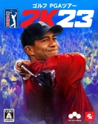 ゴルフ PGAツアー 2K23