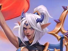 「ダンジョンズ 4」,PC版のマップエディタで作成されたコンテンツをPS5/Xbox Series X|S版でプレイ可能に。アップデート1.5配信開始
