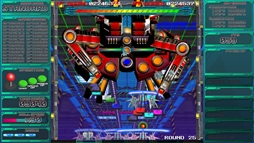 画像ギャラリー No.003のサムネイル画像 / STG＆ブロック崩しゲーム「CyberBlocker Complete Edition」のSteamストアページが公開に。新要素としてチャレンジモードを搭載