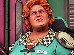 「New Tales from the Borderlands」の18分間を超えるトレイラー公開。ボーダーランズシリーズのスピンオフとなるナラティブアドベンチャー