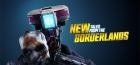 New Tales From The Borderlands