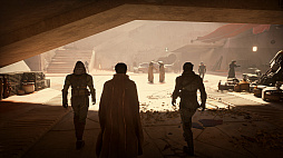 ꡼ No.010 | Dune: Awakening