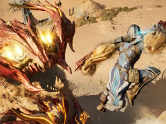 【今週のモチベ】アクションRPG「Atlas Fallen」や,戦国時代で村を作る「Sengoku Dynasty」が発売される 2023年8月7日〜8月13日