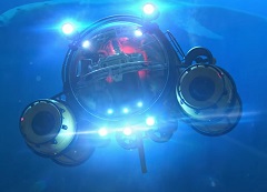 1970年代の北海を舞台とした海洋アドベンチャー「UNDER THE WAVES」は2023年8月29日リリースへ