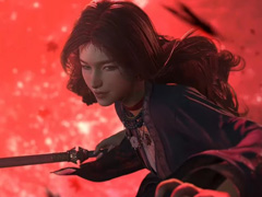 新作アクション「Where Winds Meet」発表。中国の王朝“北宋”を舞台にしたオープンワールドRPG