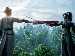 PS5版「Where Winds Meet」発売決定――どこを切っても絵面がカッコいい,NetEase Gamesの武侠オープンワールドアクションRPG