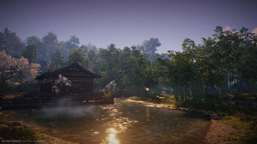 ꡼ No.032Υͥ / Υץ쥤ݡϴܥץ쥤̵ΡWhere Winds Meetפϡ𶢤˾ܤʤȤ⡤Ǯȡ꡼ȥХȥǽǤ