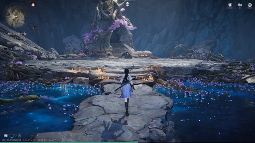 ꡼ No.035Υͥ / Υץ쥤ݡϴܥץ쥤̵ΡWhere Winds Meetפϡ𶢤˾ܤʤȤ⡤Ǯȡ꡼ȥХȥǽǤ