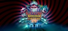 Killer Klowns from Outer Space:The Game