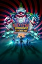 キラークラウン:ザ・ゲーム