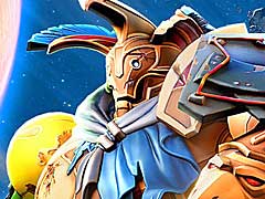 「Moonbreaker」,Steamで実施を予定しているプレイテストの参加者を募集