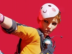 対戦型FPS「The Finals」が発表に。基本プレイ無料でテストプレイの参加者を募集中
