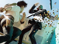 ネクソン新作「THE FINALS」,グローバルβテストをスタート。“仮想空間”の設定を活かしたギミックが特徴のチームFPS