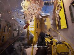 建物をぶっ壊し,爆破し,空を舞う,やりたい放題なチームFPS「THE FINALS」。プレビューイベントの先行プレイとQ&Aセッションをレポート