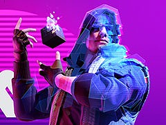 「THE FINALS」,シーズン2を3月14日に開始。ネオンが煌びやかな新マップや5対5のゲームモード「パワーシフト」などを追加
