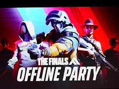 「THE FINALS」プレイヤー主体のコミュニティ大会はどこか懐かしくもあり,“あの”楽しさをあらためて確認できるイベントだった