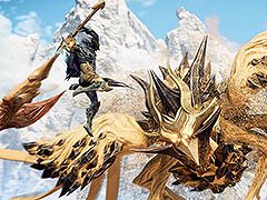 PS5&Xbox Series X|S版「Atlas Fallen」,ニューゲームプラスなど新要素を追加する「Reign of Sand」を8月6日にリリース