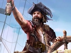 海戦シミュレーションRPG「トルトゥーガ パイレーツ テイル」のPS5/PS4版は2023年2月23日発売。ゲームプレイトレイラーの公開も