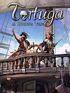 Tortuga - A Pirate's Tale