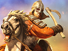 アクションRPG「Mount & Blade II: Bannerlord」,国内向けPS5版,Xbox Series X版,PS4版,Xbox One版は11月10日発売へ