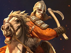 PS5/PS4版「Mount & Blade II: Bannerlord」本日リリース。前作から200年前を舞台にカルラディア崩壊後の混乱期を描く
