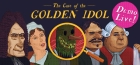 The Case of the Golden Idol
