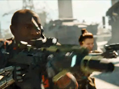「Off The Grid」のシネマティックムービー第1弾公開。“第9地区”のディレクターが参加するバトロワタイプの新作シューター
