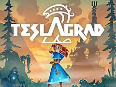電磁の力を駆使して戦う「Teslagrad 2」の販売を開始。前作の復刻版「Teslagrad Remastered」も日本語対応でリリース