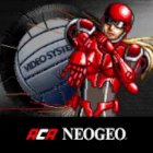パワースパイクスII アケアカNEOGEO