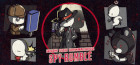 SPY RUMBLE